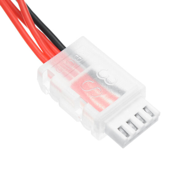 ZOP Power 3S 11.1V 700mAh 105C 7.77Wh LiPo Battery XT30 Plug for RC Helicopter Airplane FPV Racing Drone - Image 7