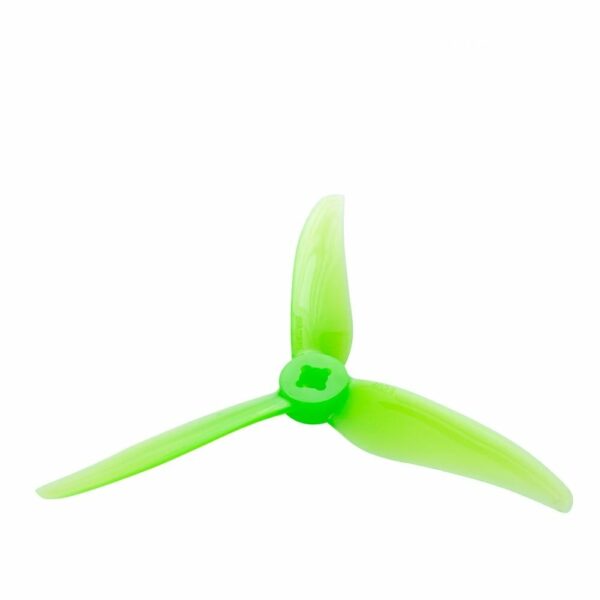 6 Pairs GEMFAN Hurricane 4023 4x2.3 3-BLADE 4 Inch PROP Propeller for RC Drone FPV Racing - Image 4