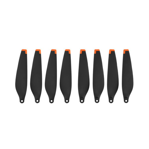 Sunnylife 6030F Quick-Release Low-Noise Foldable Propeller Props Blade Set 8Pcs for DJI Mini 3 PRO RC Drone Quadcopter - Image 8