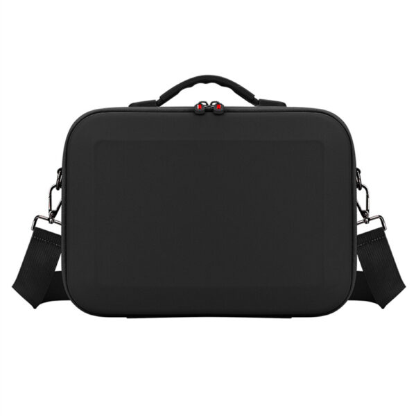 BRDRC Portable Waterproof Shoulder Storage Bag Carrying Box Case for DJI NEO RC Drone Quadcopter Fly More Combo 6 Batteries Large Capacity - Image 9