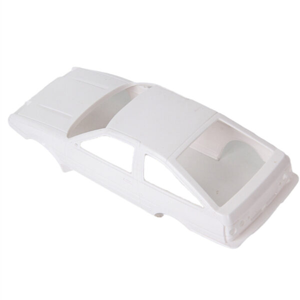 LDRC A86 A86P 1/18 RC Car Spare Body Shell LA0013 LA0043 Drift Vehicles Models Parts Accessories - Image 4