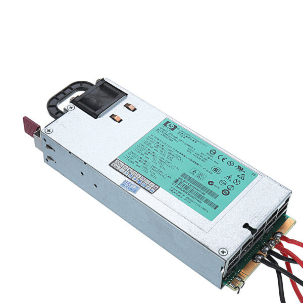 DPS-1200FBA 1200W 100A Switching Power Supply Adapter for RC ISDT T8 icharger X6 308 4010 Charger HOTA D6 Pro DX8 - Image 5