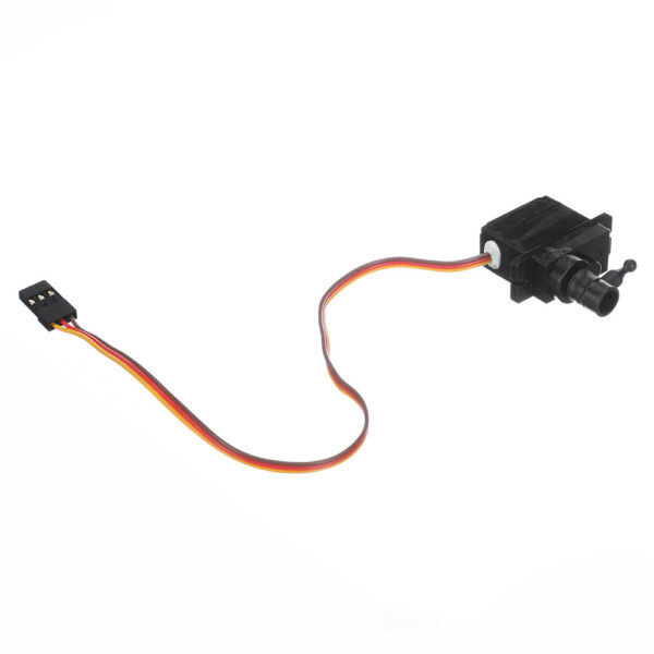 Wltoys 2428 1/24 RC Car Parts 9g Steering Servo 3 Wires Vehicles Models Spare Accessories 2758 - Image 2