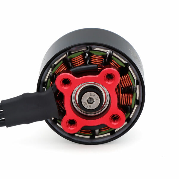 SURPASSHOBBY S2812 2812 900KV 1100KV Brushless Motor for MultiRotor RC Drone - Image 3