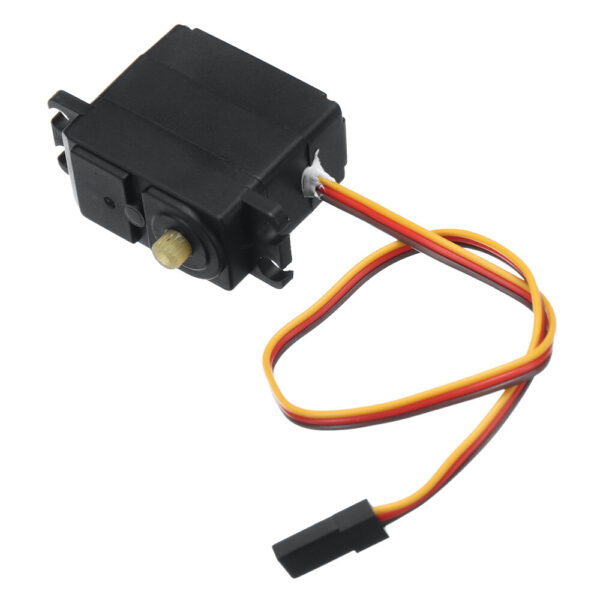 RC Car Parts Steering Servo 3 Wires 2.2kgs M21031 for Eachine EC35 EC30 1/14 Vehicles Models Spare Accessories - Image 7