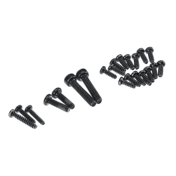 RC ERA C138 Bell 206 RC Helicopter Spare Parts Screw Set - Image 1