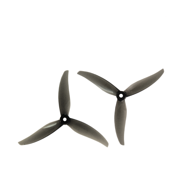 6 Pairs GEMFAN 5127.5 PROXY 5.1x2.75 5.1 Inch Freestyle Propeller PC Props for RC FPV Racing Drone - Image 2