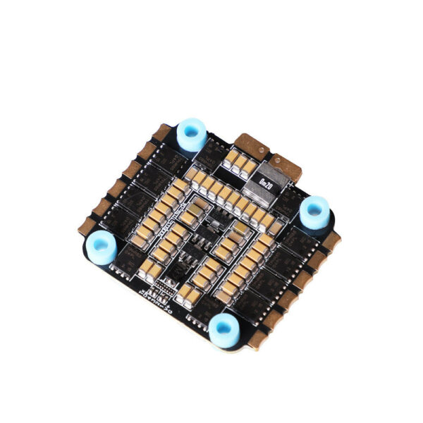 30.5x30.5mm T-MOTOR PACER P60A V2 60A 3-6S 4in1 Brushless ESC Support Telemetry DShot2400 Betaflight Emuflight for RC Drone FPV Racing - Image 3