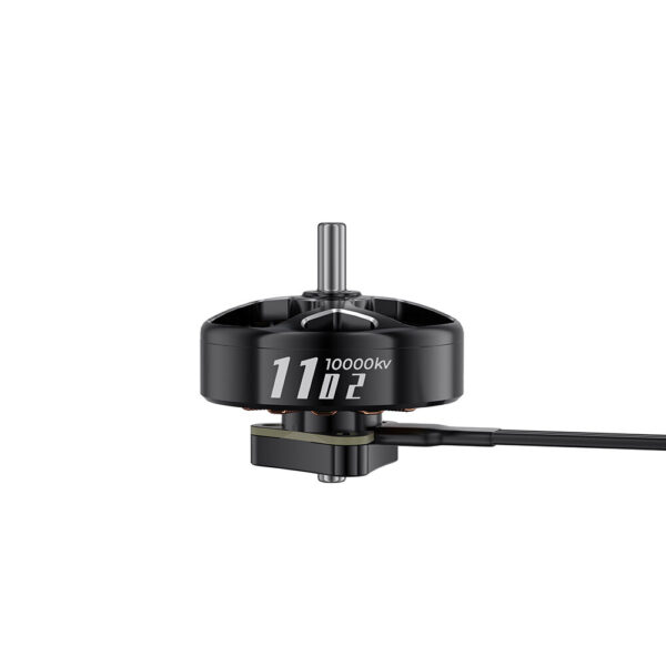 GEPRC SPEEDX2 1102 10000KV 2S Brushless Motor 1.5mm Shaft for Darkstar20 1.6 Inch to 2 Inch FPV RC Racing Drone - Image 1