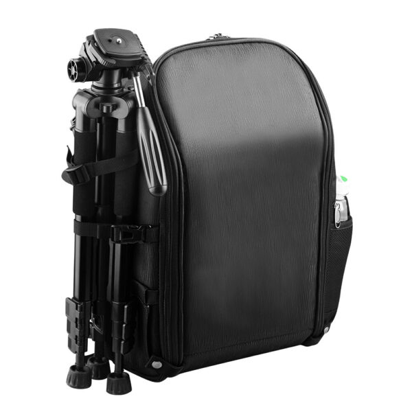 BRDRC Portable Waterproof Backpack Shoulder Storage Bag Carrying Box Case Suitcase High Capacity for DJI AIR 3 RC Drone - Image 5