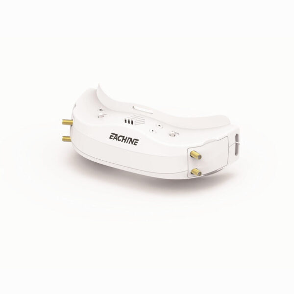 Eachine EV300D 1280*960 5.8G 72CH Dual True Diversity FPV Goggles Built-in DVR Focal Length Adjustable With Chargeable Battery Case - Image 2