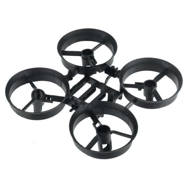 Eachine E017 Mini RC Drone Quadcopter Spare Parts Frame Kit - Image 3