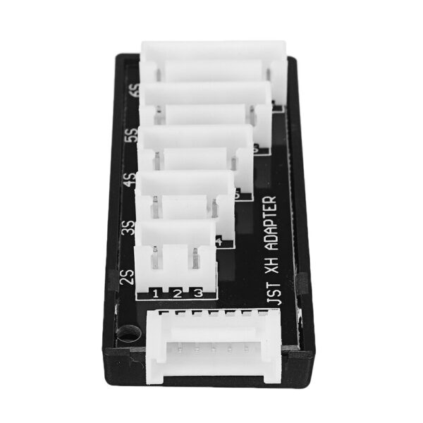 2S-6S JST XH Balance Charger Expansion Adapter Board for 2-6S B6 B6AC A6 RC LiPo Battery Charging - Image 8