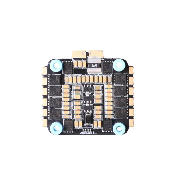 30.5x30.5mm T-MOTOR PACER P60A V2 60A 3-6S 4in1 Brushless ESC Support Telemetry DShot2400 Betaflight Emuflight for RC Drone FPV Racing - Image 2