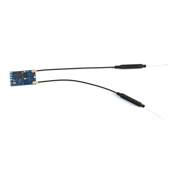 MATEKSYS R24-TD ExpressLRS ELRS 2.4GHz True Diversity Receiver for FPV Racing Drone - Image 2