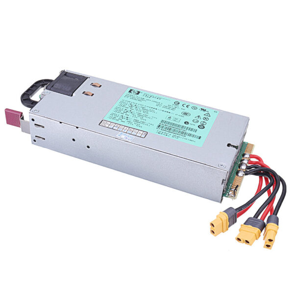 DPS-1200FBA 1200W 100A Switching Power Supply Adapter for RC ISDT T8 icharger X6 308 4010 Charger HOTA D6 Pro DX8 - Image 1