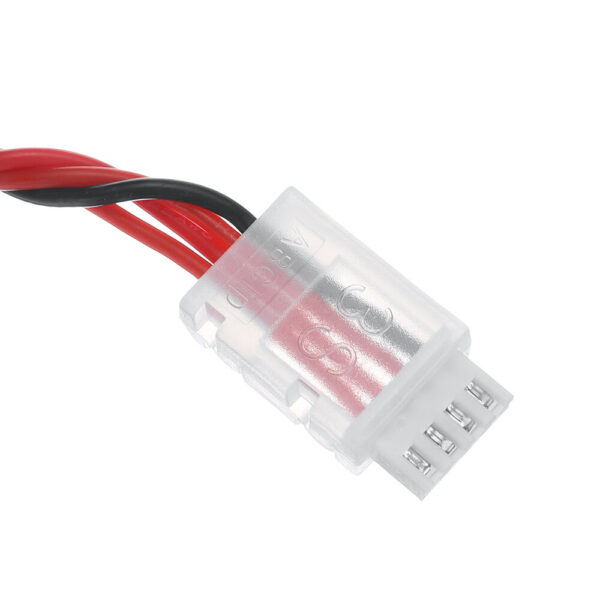 ZOP Power 3S 11.1V 1500mAh 120C  LiPo Battery XT60 Plug for RC Drone - Image 8