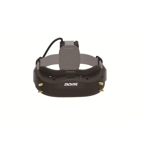 Eachine EV300D 1280*960 5.8G 72CH Dual True Diversity FPV Goggles Built-in DVR Focal Length Adjustable With Chargeable Battery Case - Image 6