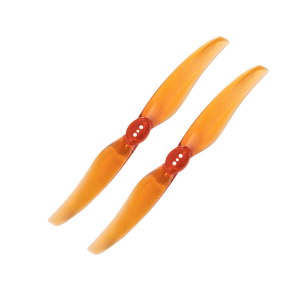 2 / 6 Pairs  Gemfan LR 5126 5.1x2.6 5.1 Inch 2-Blade Propeller Long Range PC for High-Powered RC FPV Racing Drone Performance - Image 3