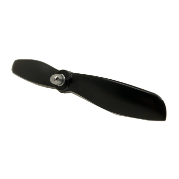 QIDI-560 Maule M7 510mm Wingspan 2.4GHz RC Airplane Spare Parts Propeller/ Propeller with Bullet Prop Nut - Image 3