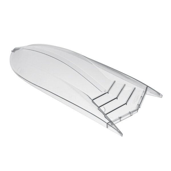 UDIRC UDI022 Tylosaurus RC Boat Spare Outer Inner Cabin Cover UDI022-03 UDI022-04 Vehicles Models Parts Accessories - Image 5