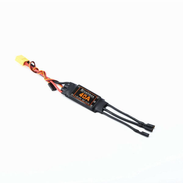 A2212 1000KV/1400KV/2200KV Brushless Motor+40A ESC+SG90 9g Servo+8060/6035 Propeller RC Power Combo System for RC Airplane Fixed Wing - Image 4