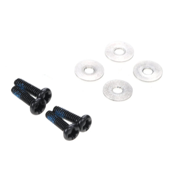 RC ERA C123 RC Helicopter Spare Parts Horizontal Axis Set/Horizontal Axis Screw Set - Image 6