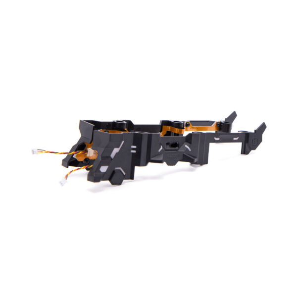 iFlight Nazgul F5 F6 V2 Spare Part Replace Side Plate for RC Drone FPV Racing - Image 1