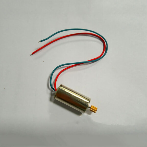 VolantexRC 761-3 761-4 Sport Cub 500 RC Airplane Spare Part Hollow Cup Coreless Motor 10mm - Image 2