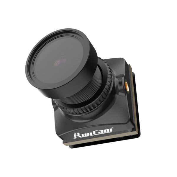 RunCam Phoenix2 Pro Starlight Cmos 1500TVL FOV 128 Degree FPV Camera Image Quality Enhanced for RC Drone - Image 2