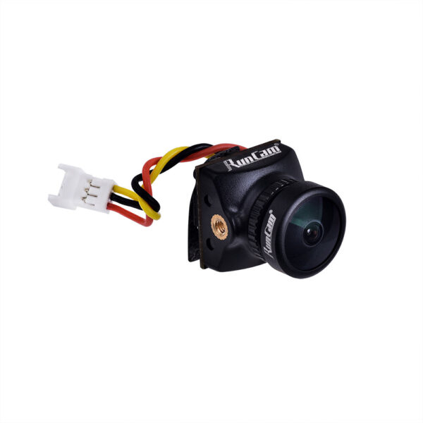 RunCam Nano 2 1/3" 700TVL 1.8mm/2.1mm FOV 155/170 Degree CMOS FPV Camera for FPV RC Drone - Image 2