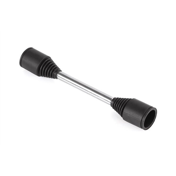 ROFUN 650301 Dog Bone Axle Half-Shaft for 1/5 HPI KM Baja 5B RC Car Parts - Image 1