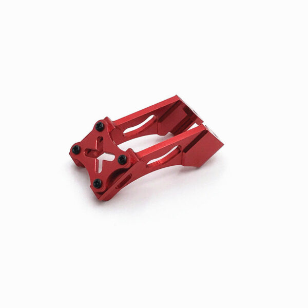 Wltoys 144001 124019 Metal Swing Bracket 1258 RC Car Vehicle Parts - Image 2