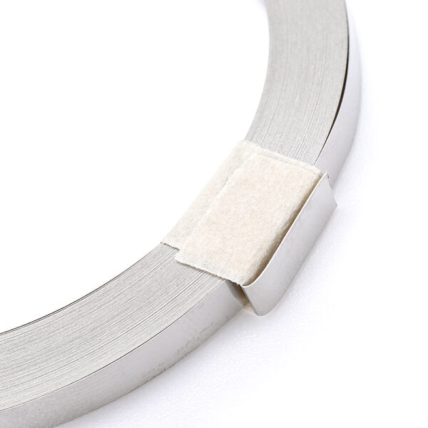 10M 4mmx0.1mm Ni Plate Nickel Strip Tape For Li 18650 26650 Battery Spot Welding - Image 5