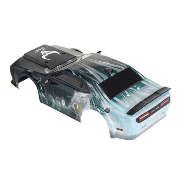 ZLL SG216 PRO/MAX 1/16 Drift RC Car Parts Body Shell Painted Vehicles Models Accessories - Image 3