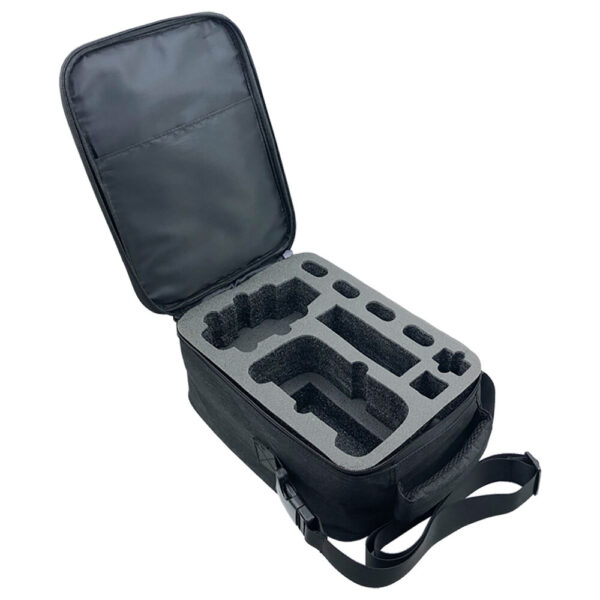 Waterproof Carrying Bag Portable Storage Shoulder Bag for FIMI X8 Mini RC Drone Quadcopter - Image 4