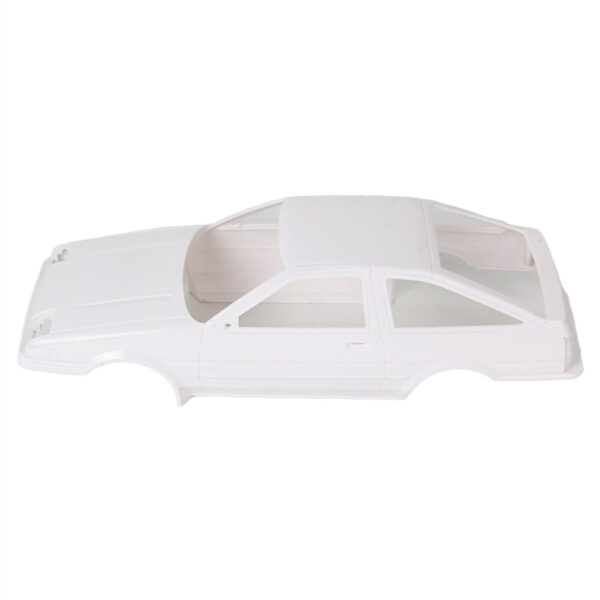 LDRC A86 A86P 1/18 RC Car Spare Body Shell LA0013 LA0043 Drift Vehicles Models Parts Accessories - Image 2