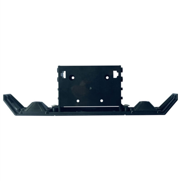 LDR/C LDP06 1/12 Unimog RC Car Spare Front Bumper Protector L0061 Vehicles Models Parts Accessories - Image 2