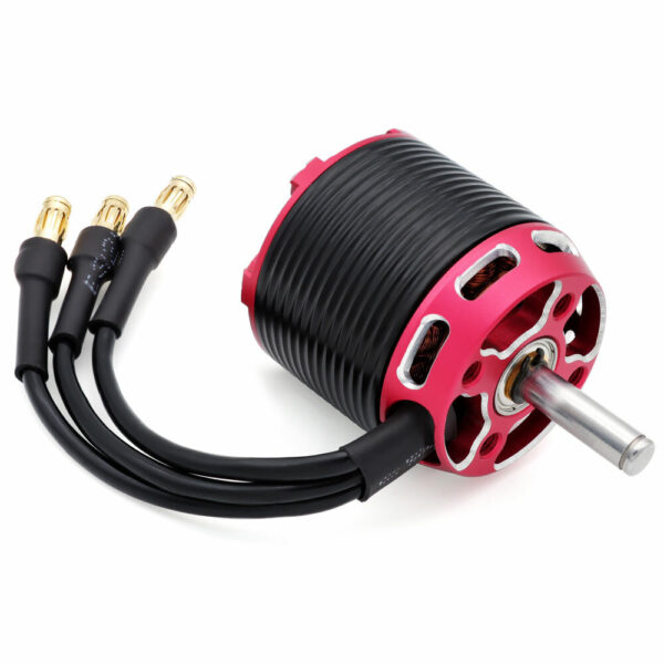 SURPASS-HOBBY C28 Series V2 C2834 750KV/ 880KV/ 1120KV Outrunner Brushless Motor for RC Airplane - Image 3