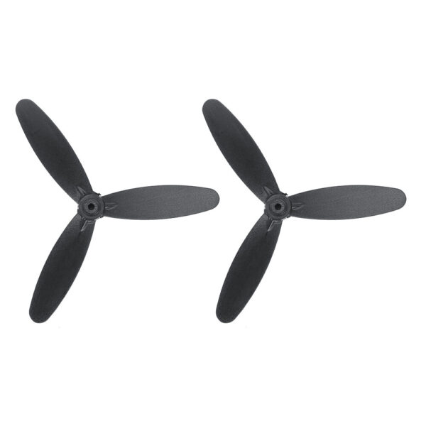 KFPLAN KF603 Sea Land Air 255mm Wingspan RC Airplane Spare Parts 3-Blade Propeller - Image 7