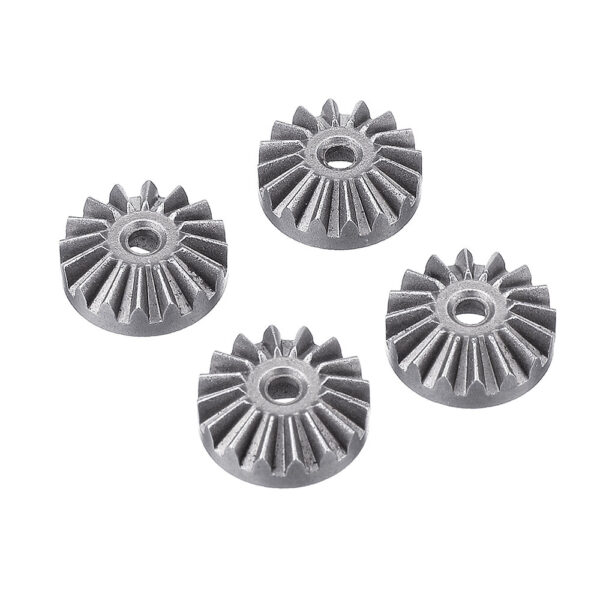 Wltoys Metal Differential Main Gear Set For 144001 144010 124016 124017 124018 124019 RC Car Parts - Image 5