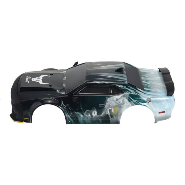 ZLL SG216 PRO/MAX 1/16 Drift RC Car Parts Body Shell Painted Vehicles Models Accessories - Image 2