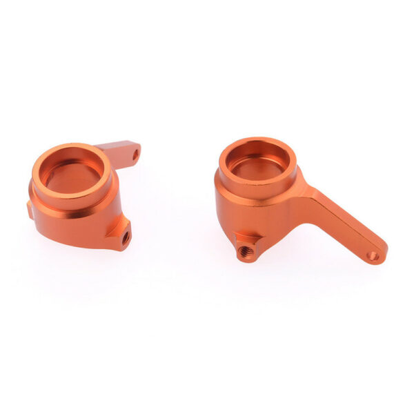 ZD 8052 RC Car Steering Cup For 9116 V3 Pirates 3 BX8E 1/8 RC Car Electric Truck Parts - Image 3