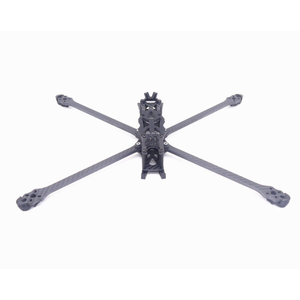 Ape5plus 5 Inch / Ape7plus 7 Inch / Ape9plus 9 Inch / Ape10plus 10 Inch Long Range Frame Kit Support DJI O3 Vista HD for RC Drone - Image 4