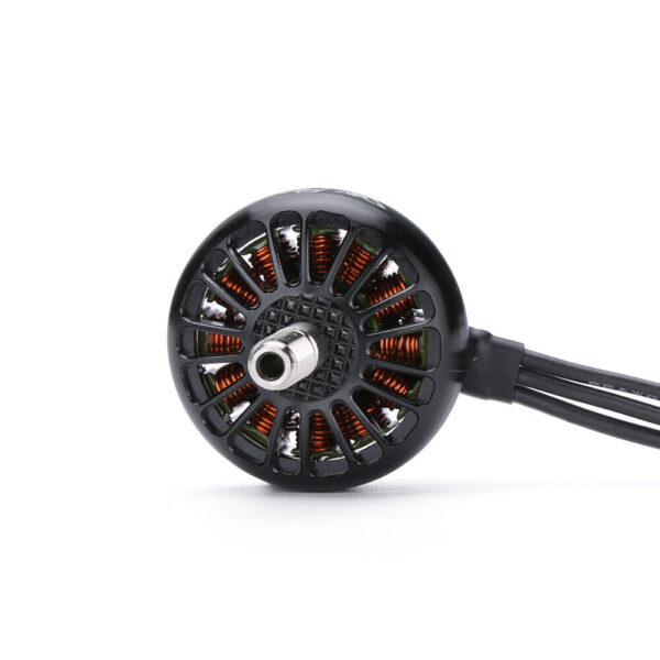 iFlight XING 2205 2300KV 4-6S NextGen Brushless Motor 12x12mm Hole for Protek35 HD V1.2 RC Drone FPV Racing - Image 2