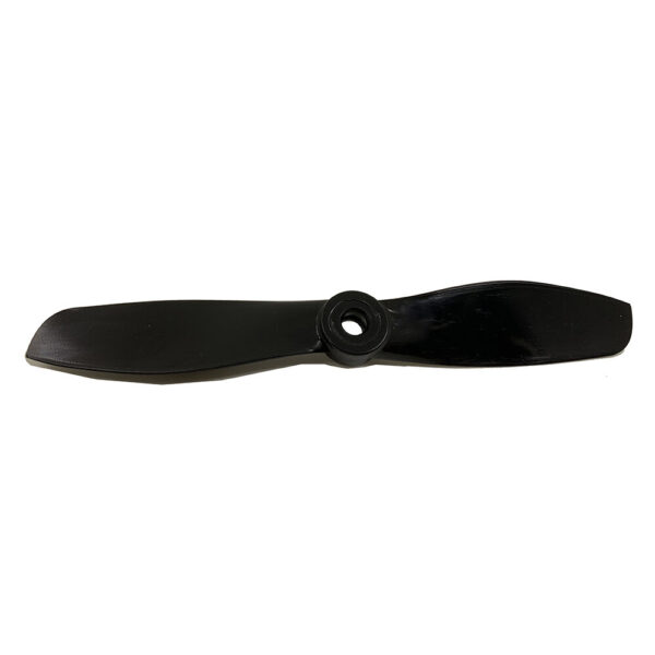 QIDI-560 Maule M7 510mm Wingspan 2.4GHz RC Airplane Spare Parts Propeller/ Propeller with Bullet Prop Nut - Image 1