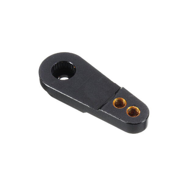 1PC Hard Aluminum Alloy 32mm 25T Steering Servo Horn Arm for RC TRX4 1/10 Car Parts - Image 8