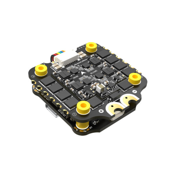 30.5x30.5mm SpeedyBee F405 V3 BLS 60A 4In1 ESC F4 OSD Flight Controller 3-6S with 9V 5V 3.3V BEC Output Stack for RC Drone FPV Racing - Image 1