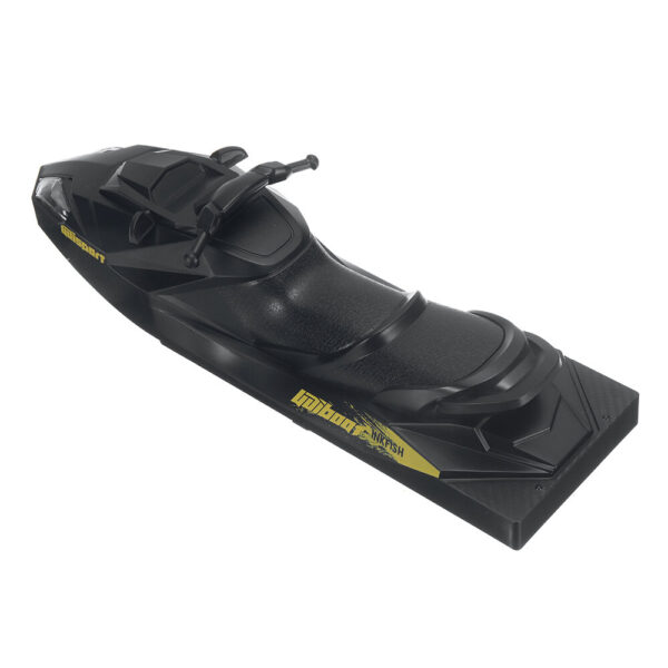 UDIRC UDI023PRO INKFISH Jet RC Boat Parts Cabin Cover Vehicles Models Accessories UDI023PRO-03 - Image 4