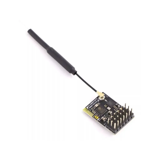 CYCLONE ELRS 2.4GHz 7CH PWM RX Receiver CRSF Protocol for RC FPV Racing Drones - Image 2